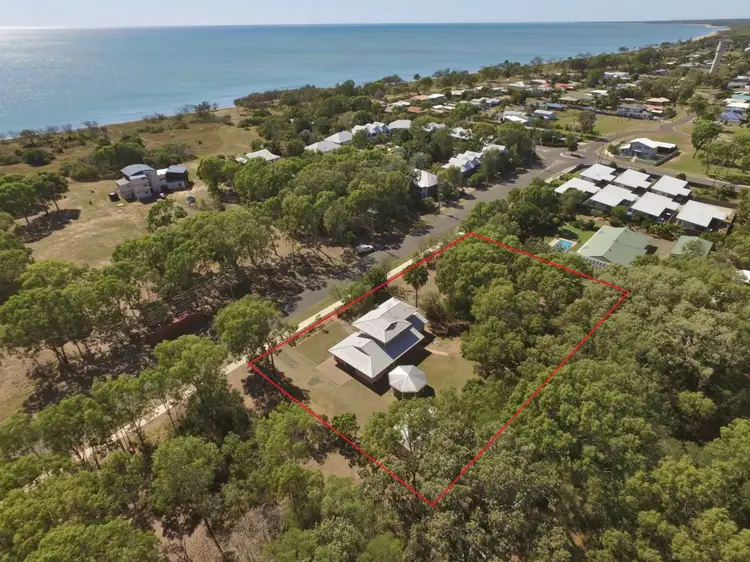 Main view of Homely house listing, 9 Sylvan Drive, Moore Park Beach QLD 4670