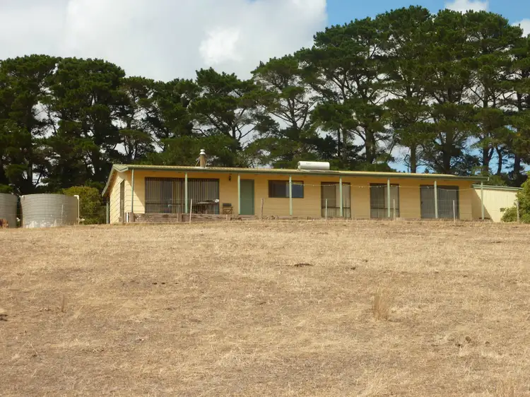 1154 James Track, Myponga SA 5202