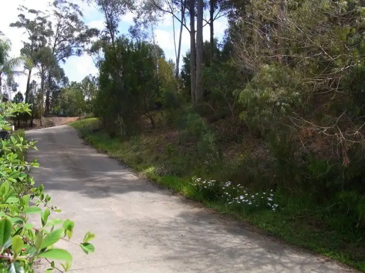 Fourth view of Homely land listing, 14A Andrea Street, Eden NSW 2551