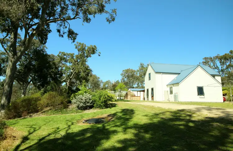 Second view of Homely rural property listing, 542 Candelo-Wolumla Road, Wolumla NSW 2550