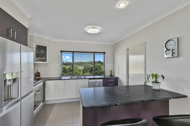 Fifth view of Homely house listing, 22 Sunny Court, Yengarie QLD 4650