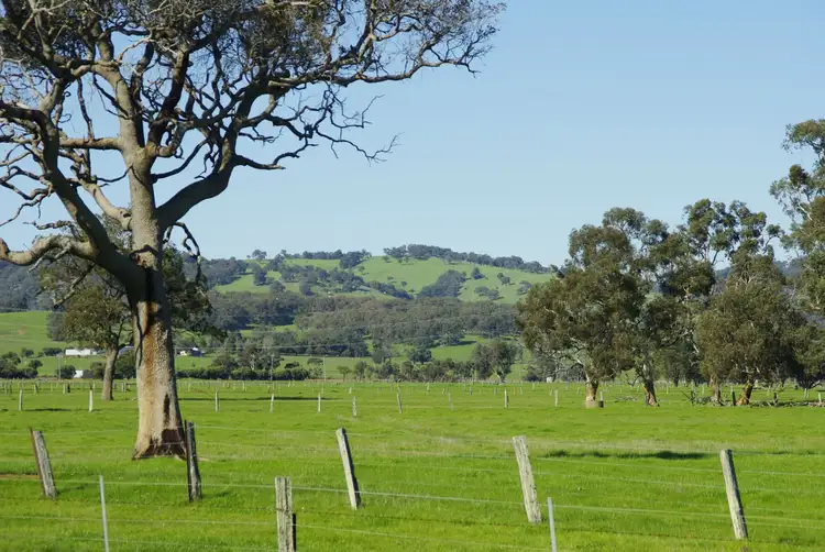 Main view of Homely rural property listing, L200 Marriott Road, Brunswick WA 6224