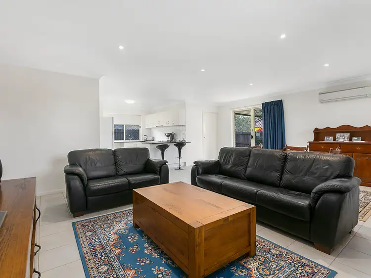 Second view of Homely house listing, 7 Tea Tree Court, Tingalpa QLD 4173