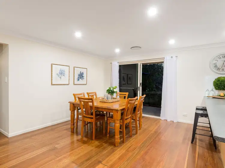 Fifth view of Homely house listing, 74 Gallipoli Road, Carina Heights QLD 4152