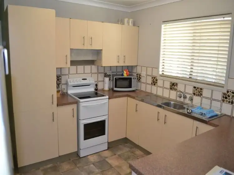 Fifth view of Homely house listing, 54 CONAGHAN Street, Gracemere QLD 4702
