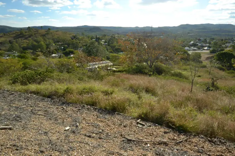 Third view of Homely land listing, 39 Jeannie Street, Mount Morgan QLD 4714