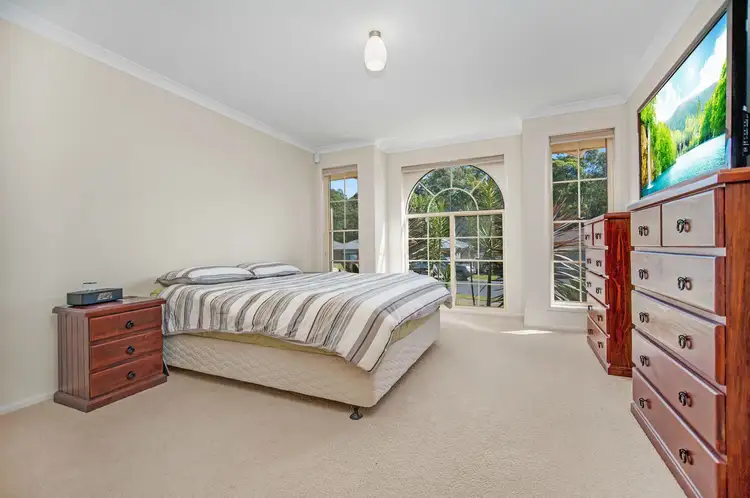 Third view of Homely house listing, 23 Tallowwood Crescent, Fletcher NSW 2287