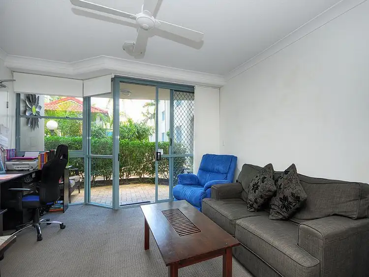 Fifth view of Homely unit listing, 108/92 Musgrave Street, Kirra QLD 4225