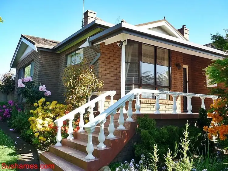 87 High Street, Sheffield TAS 7306