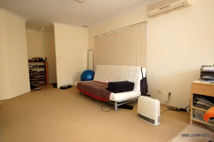 Fifth view of Homely villa listing, Villa B/94 EDWARD Street, Osborne Park WA 6017