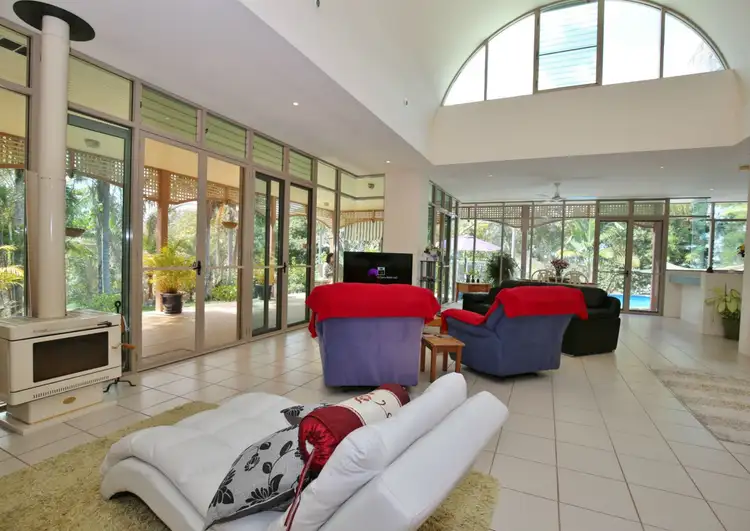 Seventh view of Homely rural property listing, 18 Orbelle Road, The Palms QLD 4570
