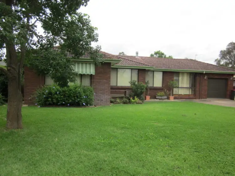 Main view of Homely house listing, 18 Cook Street, Scone NSW 2337
