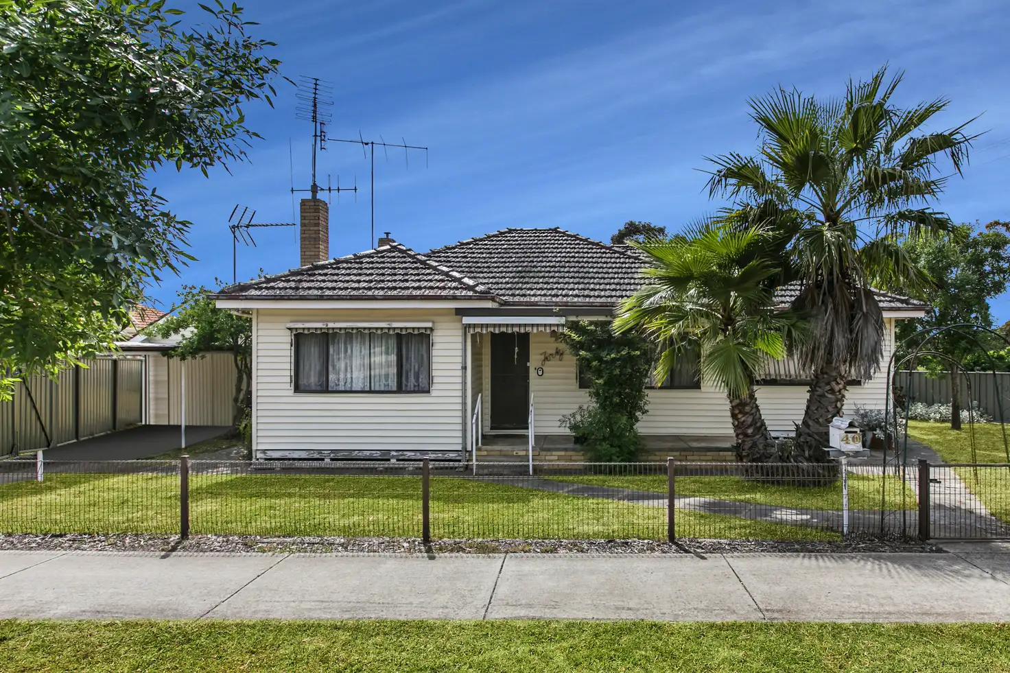 Main view of Homely house listing, 40 Finn Street, White Hills VIC 3550