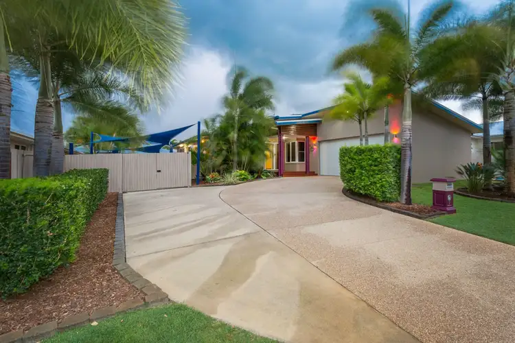 9 Seaspray Close, Shoal Point QLD 4750