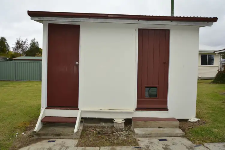 Seventh view of Homely house listing, 46 Wilga Avenue, Warwick QLD 4370