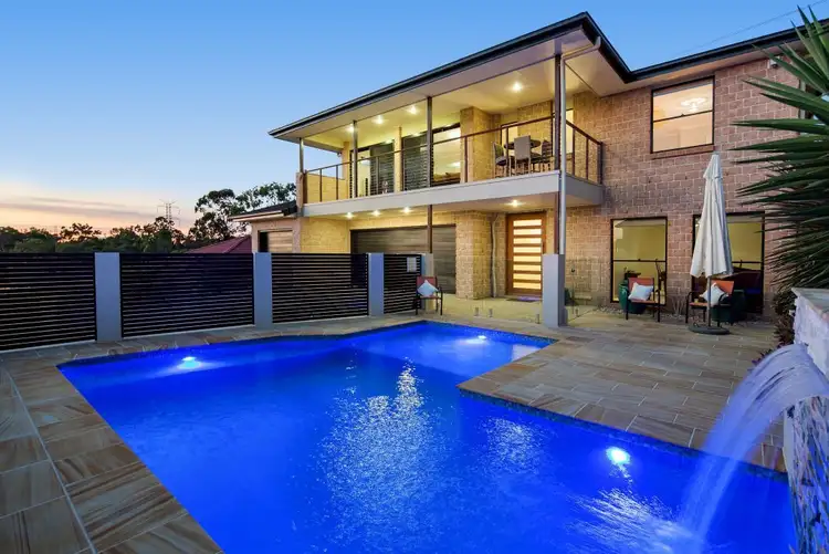 18 Strezlecki Place, Drewvale QLD 4116