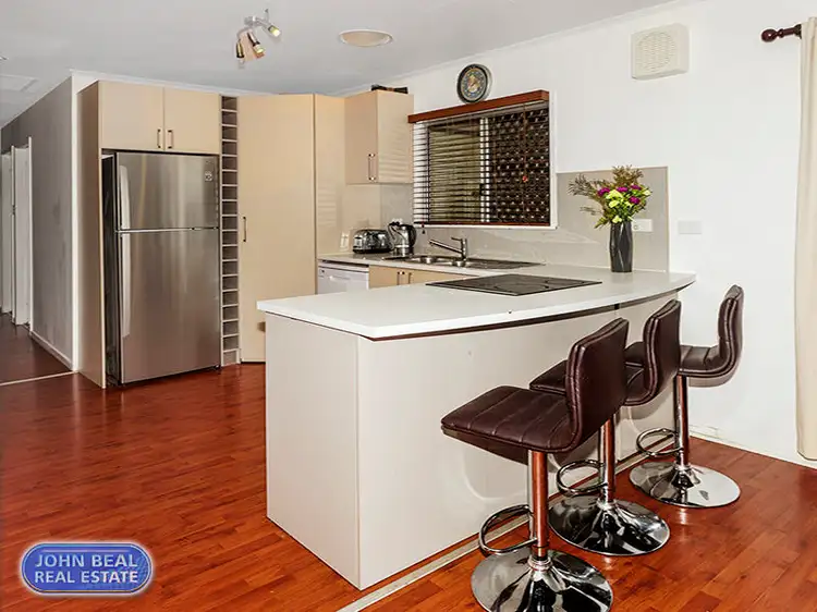 Fourth view of Homely house listing, 8 Isobel Street, Clontarf QLD 4019