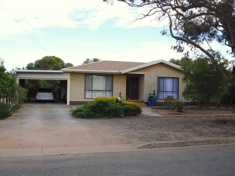 Main view of Homely house listing, 26 Forgan Street, Crystal Brook SA 5523