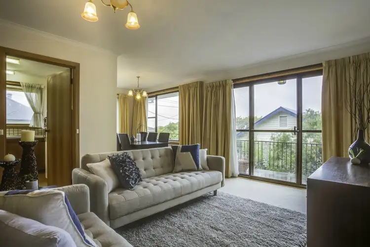 Second view of Homely unit listing, Unit 2/125 High Street, East Launceston TAS 7250