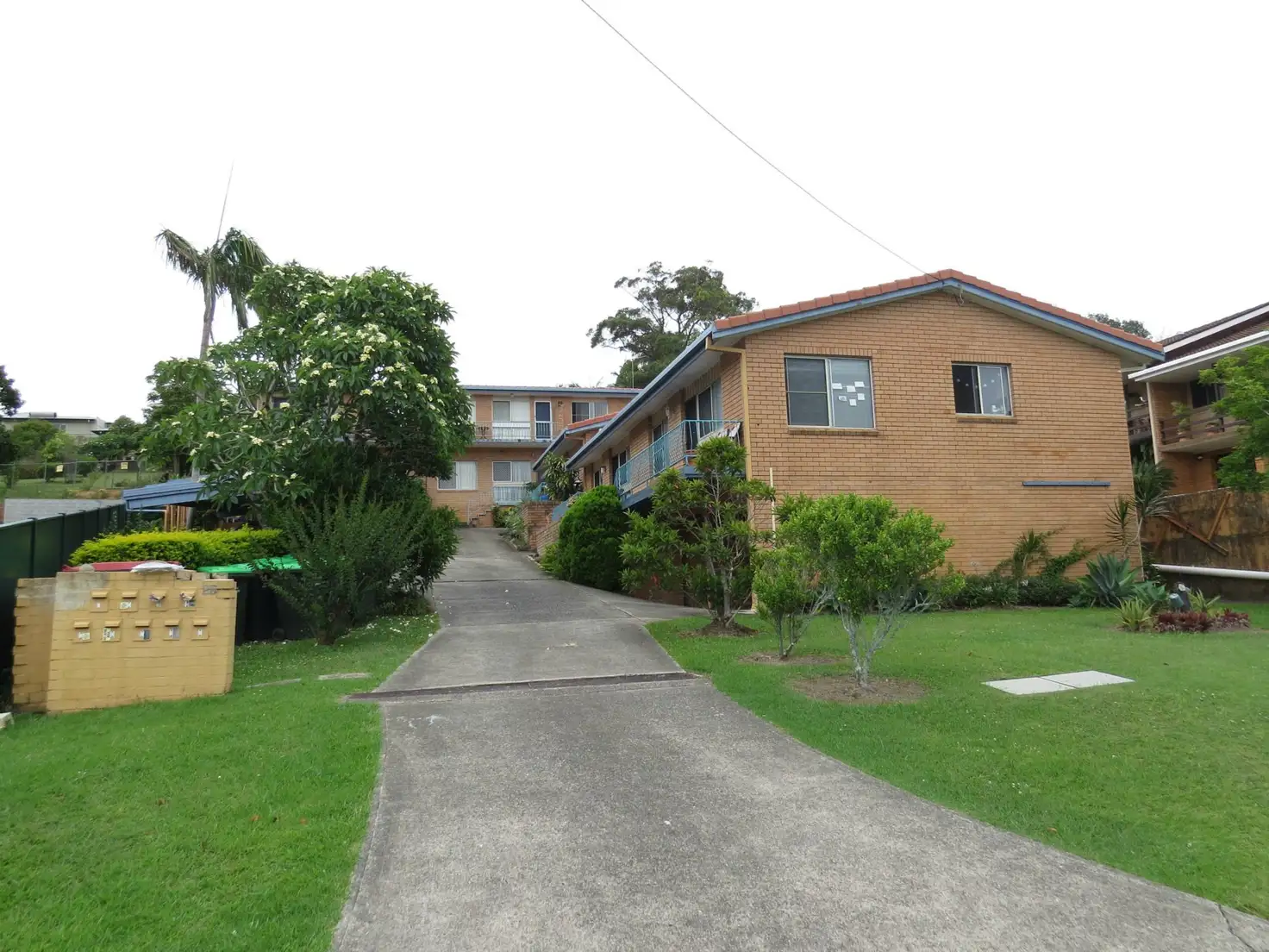 Main view of Homely unit listing, 9/25 Bent Street, Coffs Harbour NSW 2450