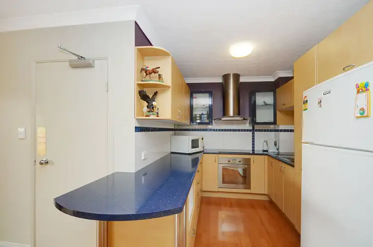 Fourth view of Homely unit listing, 8/5 Ocean Street, Kirra QLD 4225