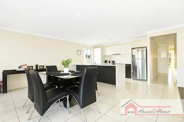 Third view of Homely house listing, 39 Banks Drive, Ormeau QLD 4208