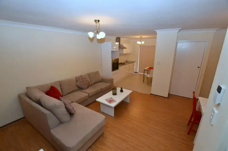 Fourth view of Homely unit listing, Unit 11/35 Cape Street, Osborne Park WA 6017