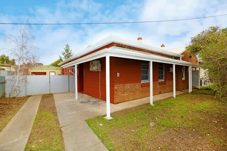 4 Fifth Street, Brompton SA 5007