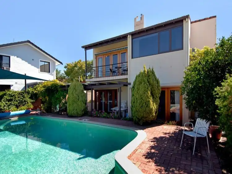Third view of Homely house listing, 82 River Way, Salter Point WA 6152