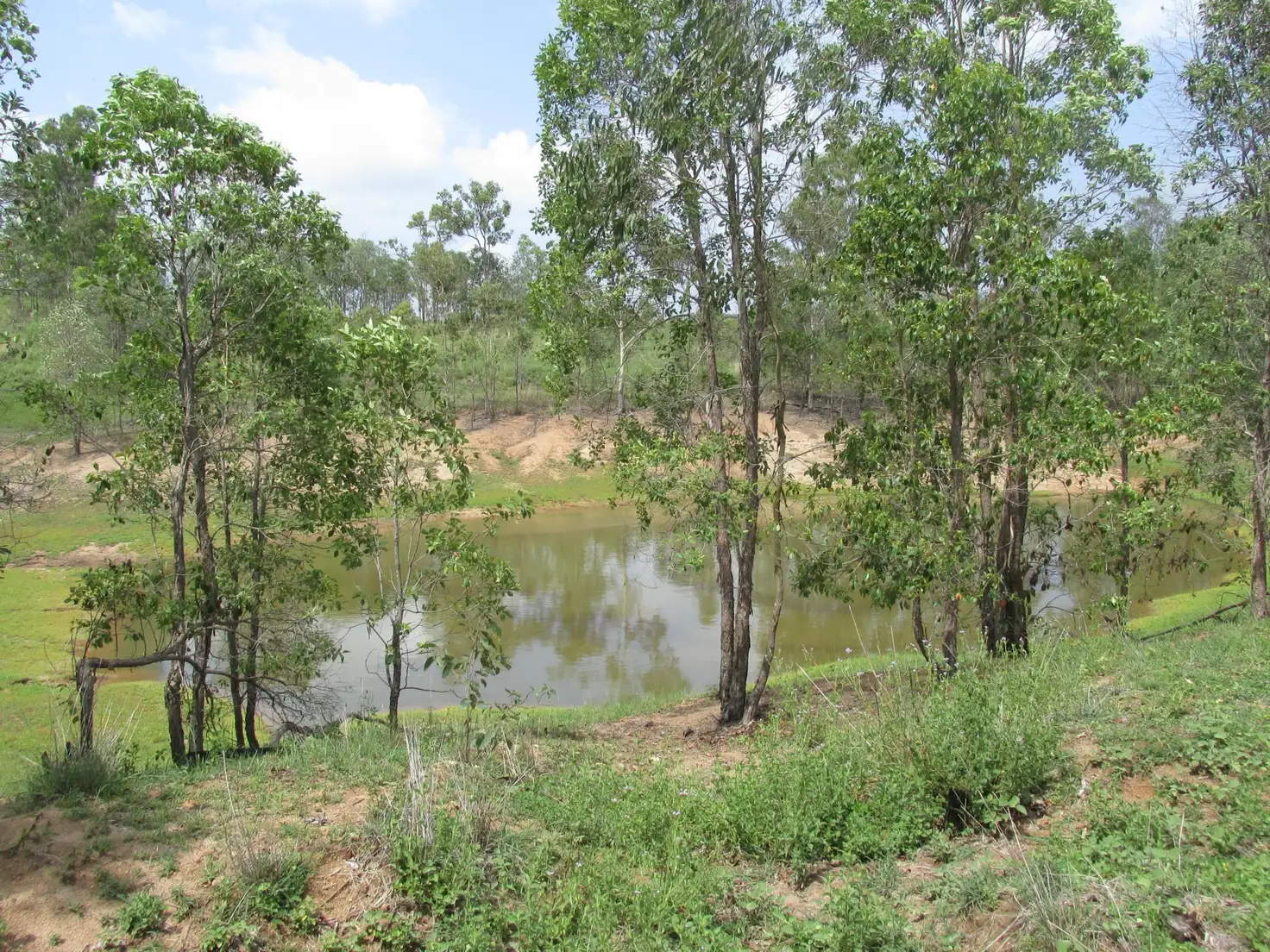 Main view of Homely land listing, Address available on request