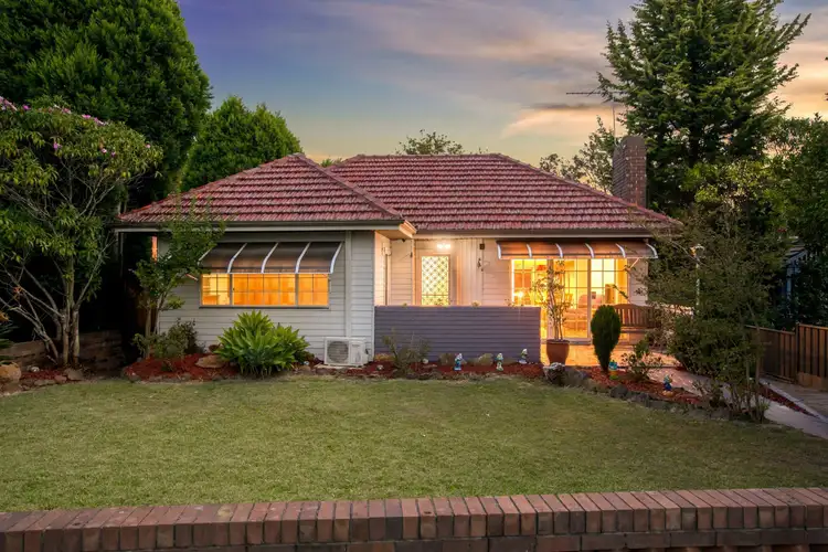 Main view of Homely house listing, 3 Anderson Avenue, Dundas NSW 2117
