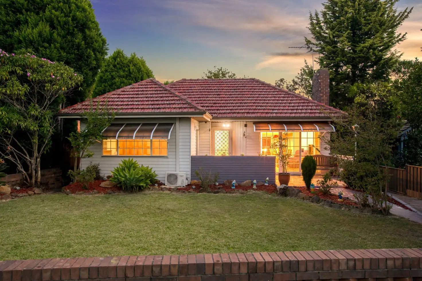 Main view of Homely house listing, 3 Anderson Avenue, Dundas NSW 2117