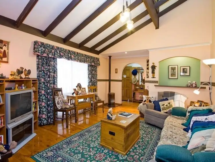 Second view of Homely house listing, 82 Tolley Road, St Agnes SA 5097