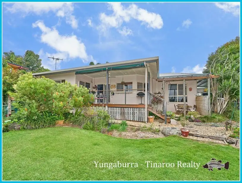 Main view of Homely house listing, 11 Currawong Avenue, Yungaburra QLD 4884