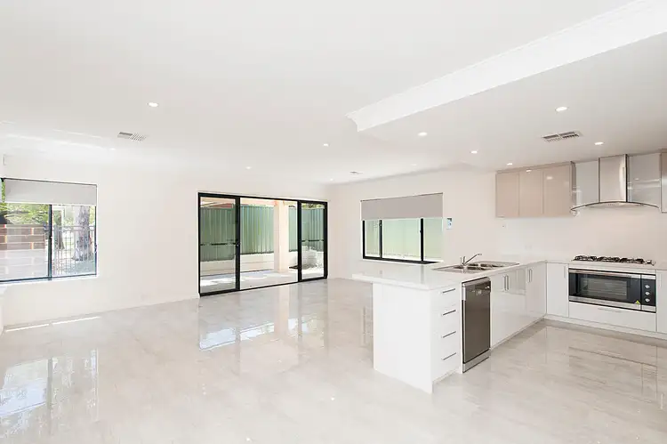 4D Knight Avenue, Yokine WA 6060