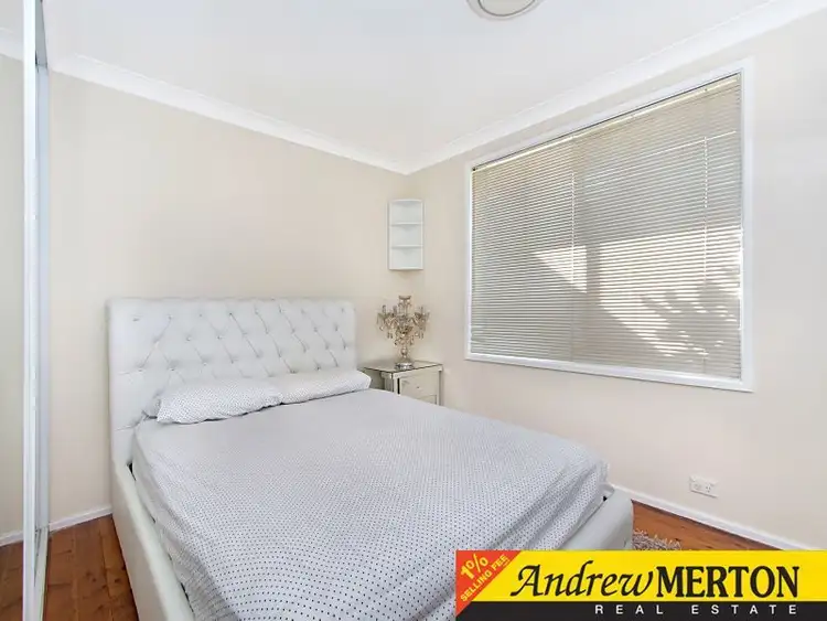 Sixth view of Homely house listing, 36 Eggleton Street, Blacktown NSW 2148