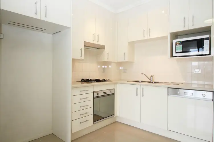 Fourth view of Homely apartment listing, 98/1 Brown Street, Ashfield NSW 2131