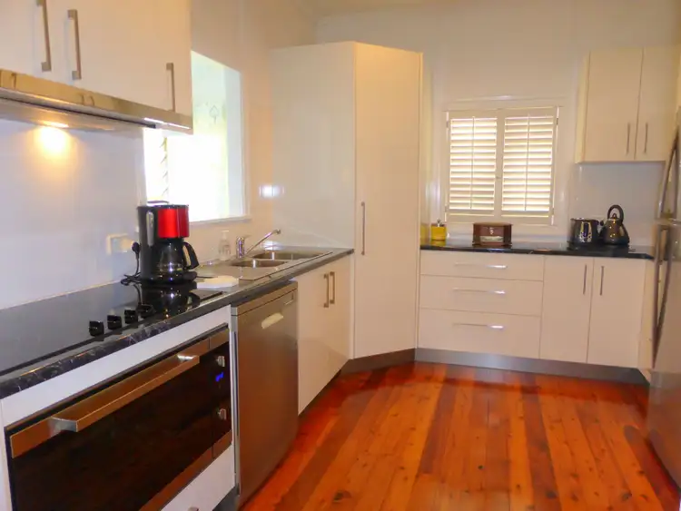 Fourth view of Homely house listing, 38 Klingner Road St, Redcliffe QLD 4020