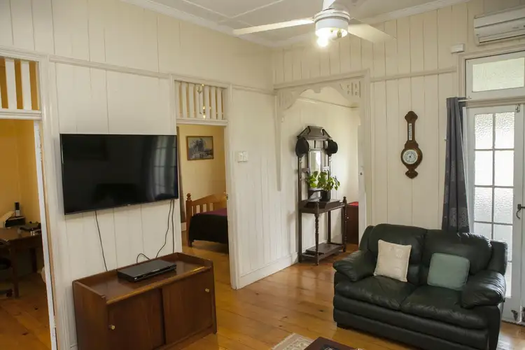 Seventh view of Homely house listing, 41 Edward Street, Maryborough QLD 4650