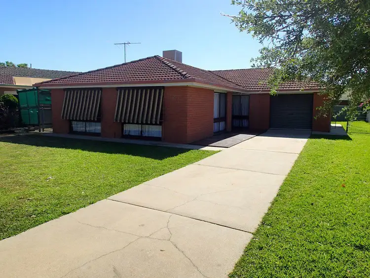 Third view of Homely house listing, 5 Fleming Drive, Corowa NSW 2646