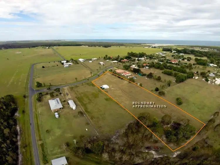 14 Davenport Drive, Coonarr QLD 4670
