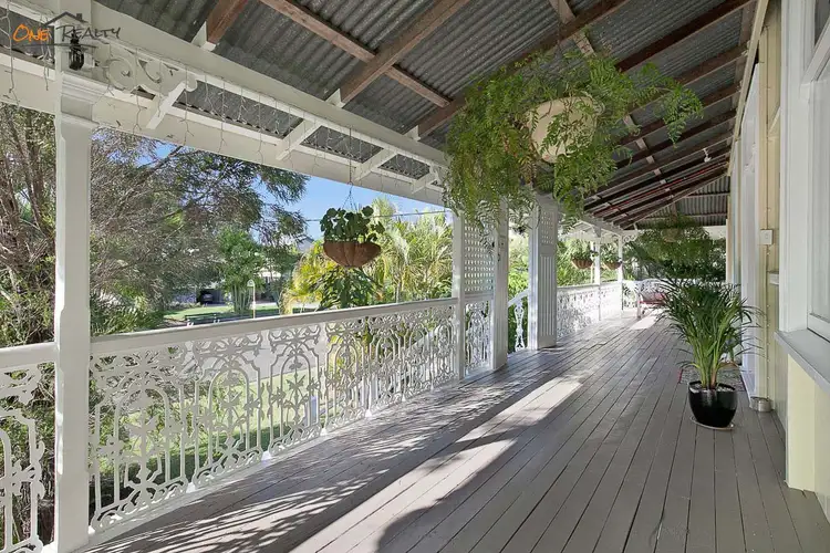 240 John Street, Maryborough QLD 4650