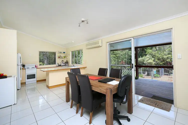 Third view of Homely house listing, 21 Lingara Avenue, Palmwoods QLD 4555