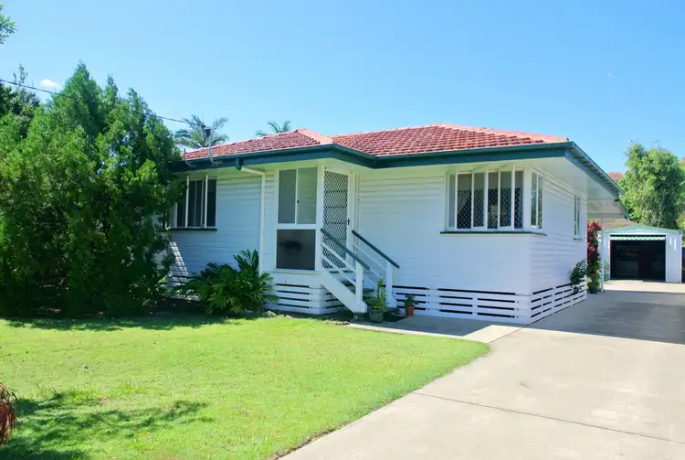 28 HIghland Street, Redcliffe QLD 4020