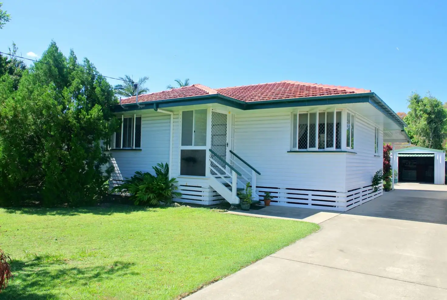 Main view of Homely house listing, 28 HIghland Street, Redcliffe QLD 4020