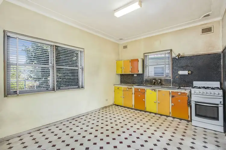 60 Kirby Street, Rydalmere NSW 2116
