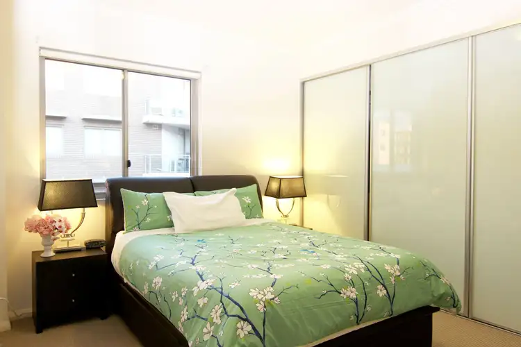 Fifth view of Homely apartment listing, 371/3-9 Church Avenue, Mascot NSW 2020