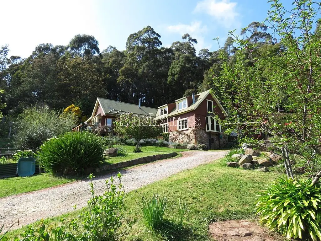 Main view of Homely rural property listing, Address available on request