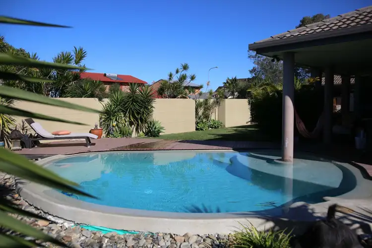 Main view of Homely house listing, 1 McInherney Place, Port Macquarie NSW 2444