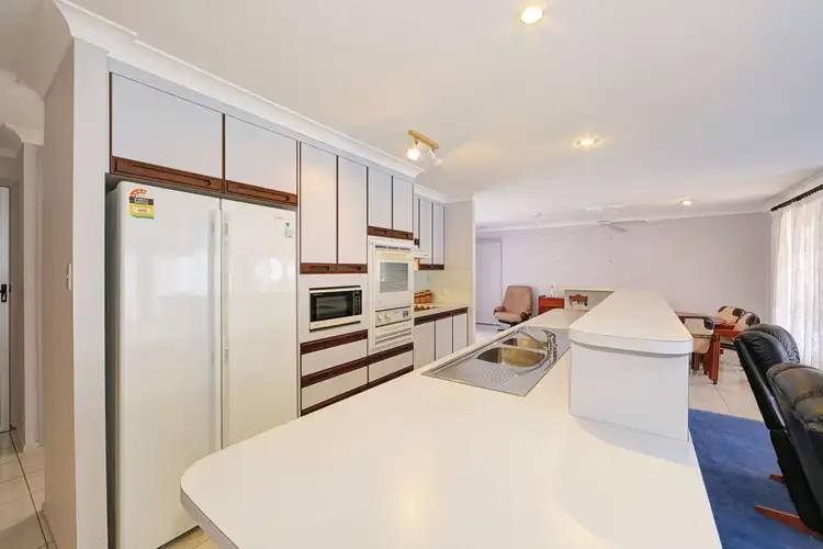 Sixth view of Homely house listing, 45 Fairway Dr, Bargara QLD 4670